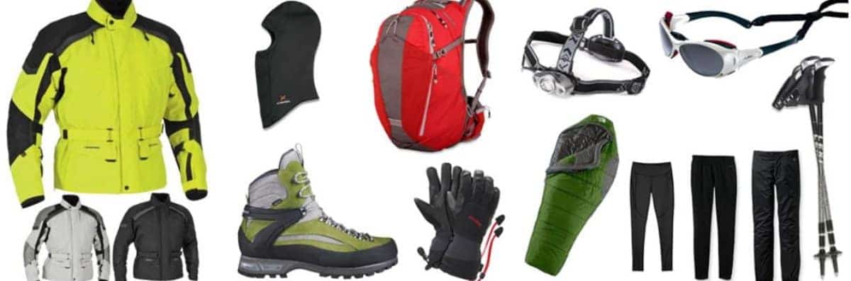 Kilimanjaro Trek | Gears & Equipment List.