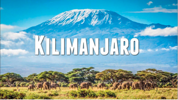 kilimanjaro climbing tours